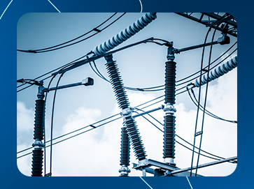 Electrosol - Média Tensão