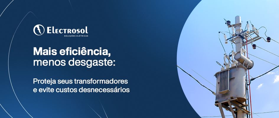 Por que migrar para subestação de energia vantagens para empresas