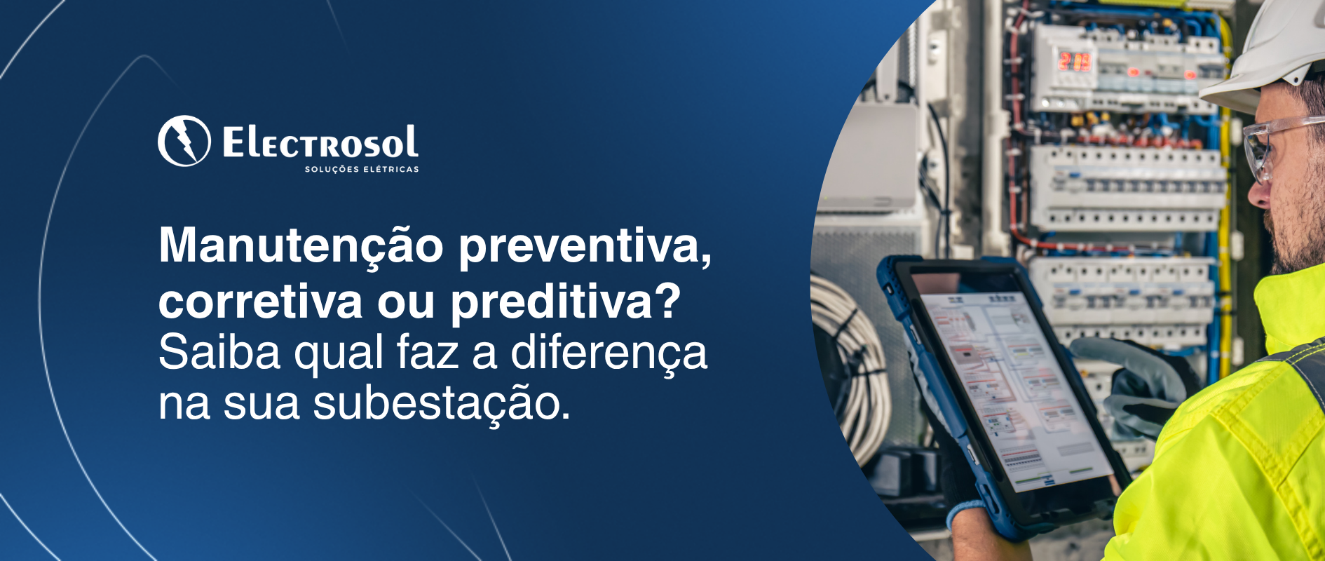 Por que migrar para subestação de energia vantagens para empresas