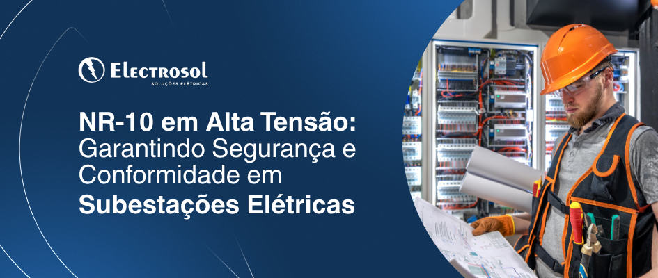 Por que migrar para subestação de energia vantagens para empresas