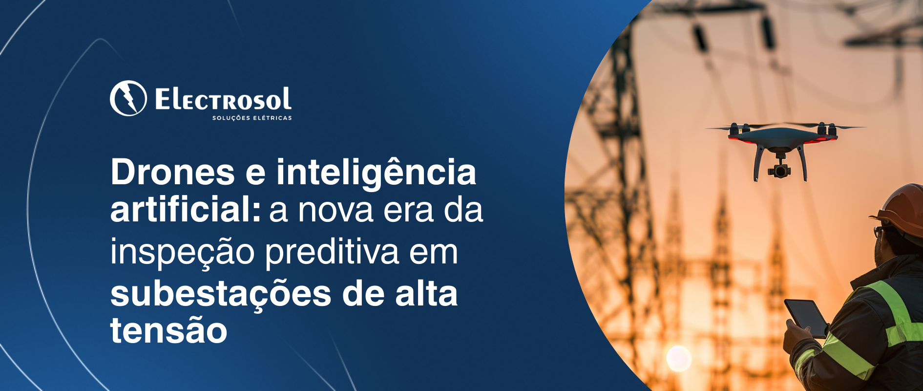 Por que migrar para subestação de energia vantagens para empresas
