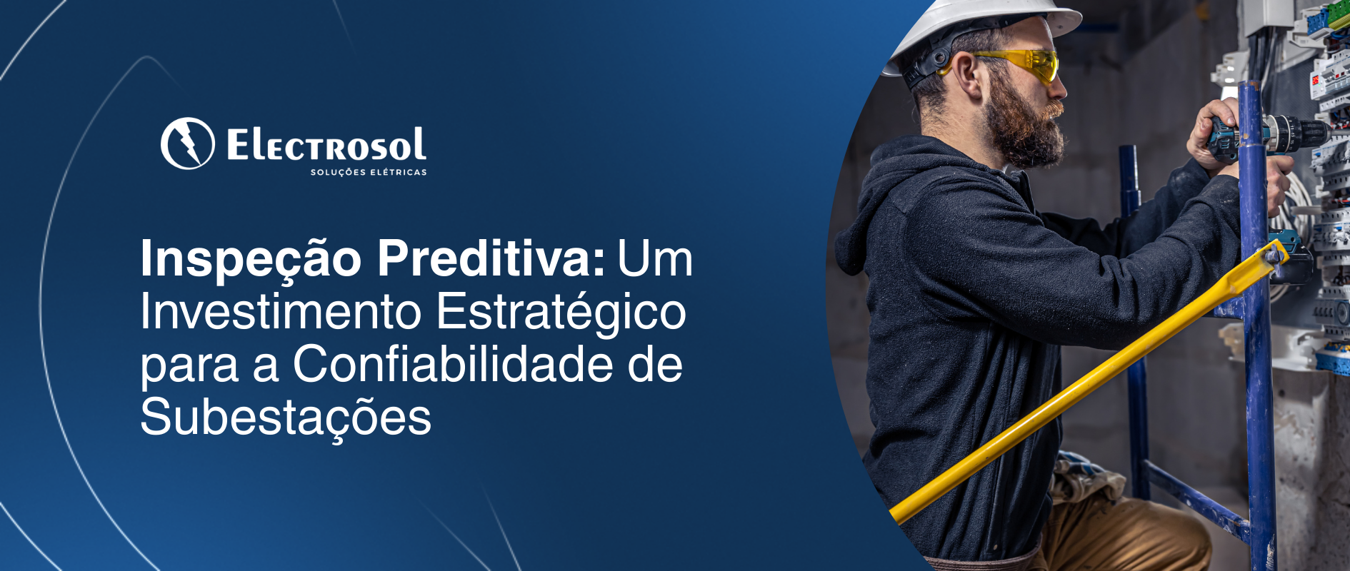 Por que migrar para subestação de energia vantagens para empresas